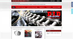 Desktop Screenshot of citransa.com